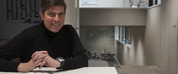 Bernd Erik W