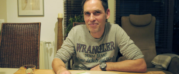 Harald M