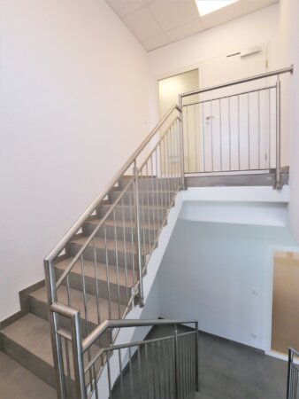 Bürozugang