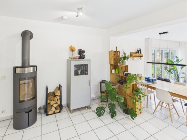 für gemütliche Stunden