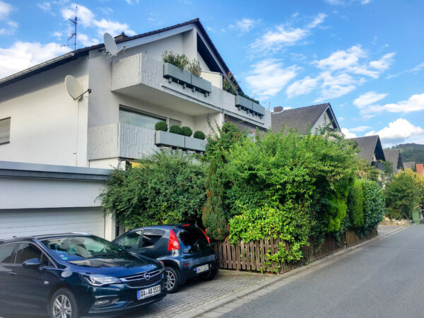 Ihr neues Zuhause