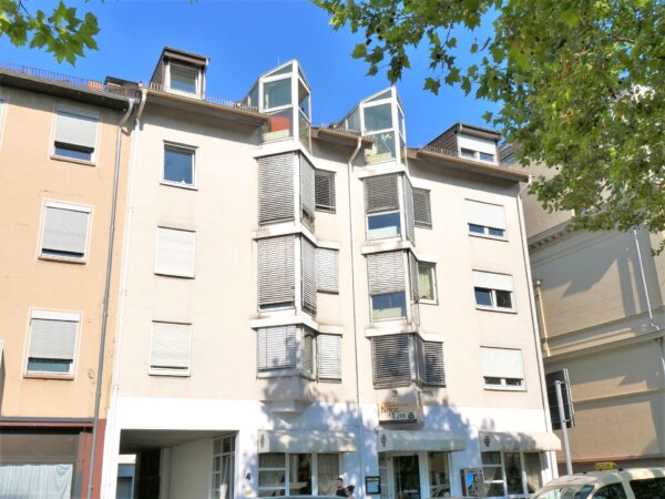Ihr neues Zuhause