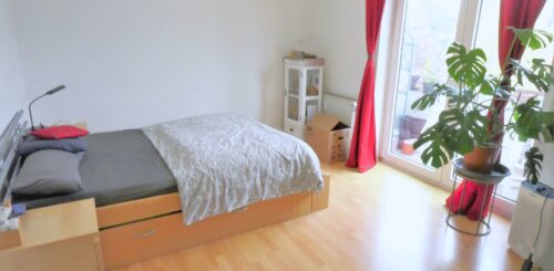 Zentral, hell und gemütlich. inklusive EBK