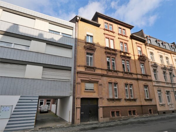 Ihr neues zu Hause