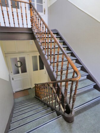 Treppenhaus