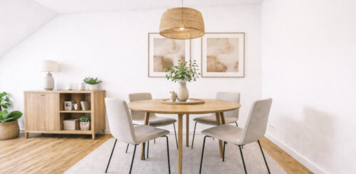 Wunderschöne 2-Zimmer-Wohnung Mitten im Johannisviertel!