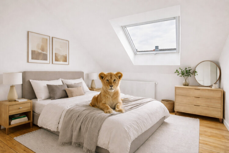 Wunderschöne 2-Zimmer-Wohnung Mitten im Johannisviertel!
