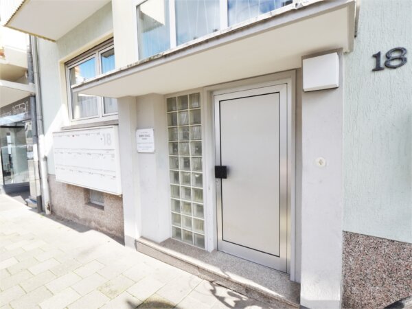 Ihr neues Zuhause!