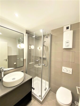 Beispiel Badezimmer