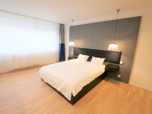 Beispiel Blick Schlafen