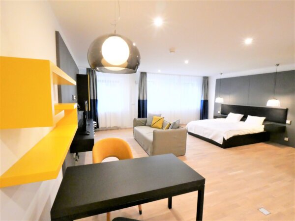 Beispiel Blick Essen