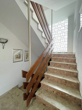 Treppenhaus