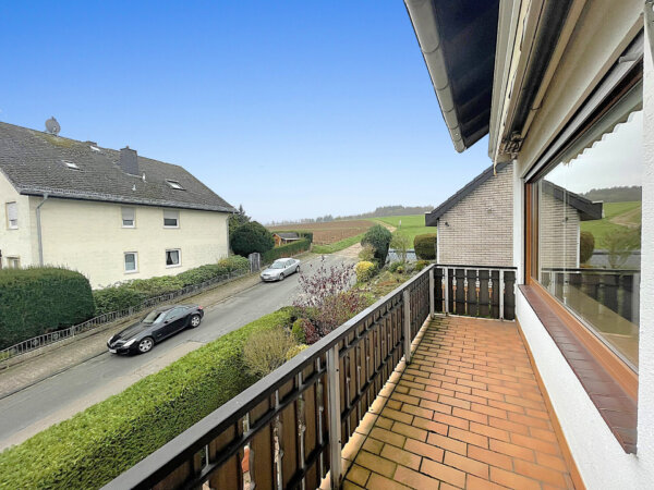 OG - Süd-Balkon