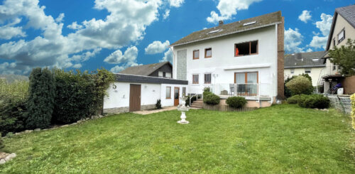 Ein Juwel in Bestlage: 3-FH mit Blick & Potenzial