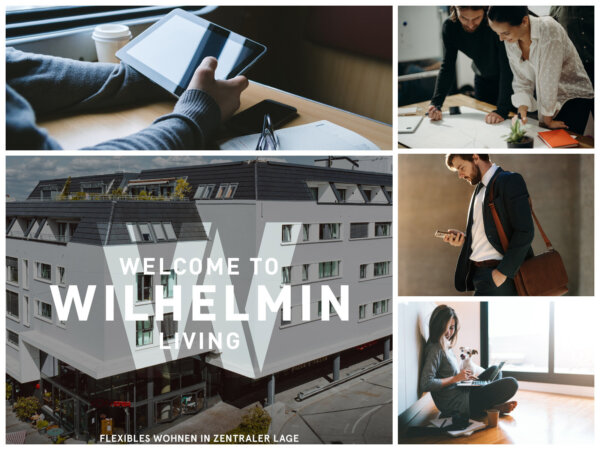 Das WILHELMIN