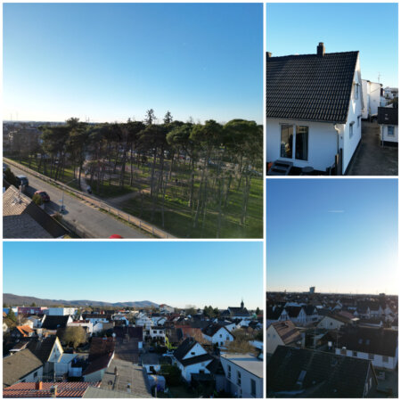 Ihre neue Nachbarschaft