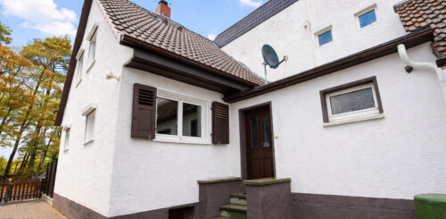 Doppelhaushälfte zur Miete! In Top-Lage!