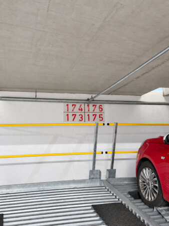 Stellplatznummer 175