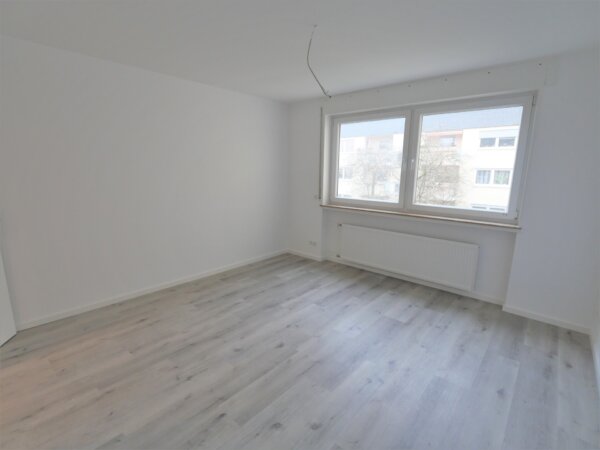 zweites Schlafzimmer