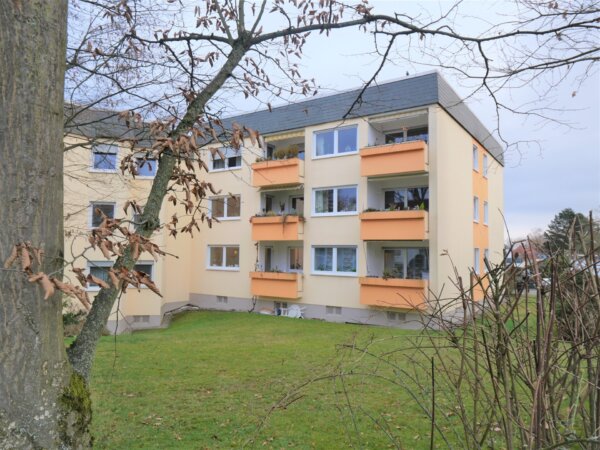 Ihr neues Zuhause