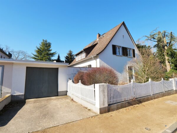 Ihr neues Zuhause