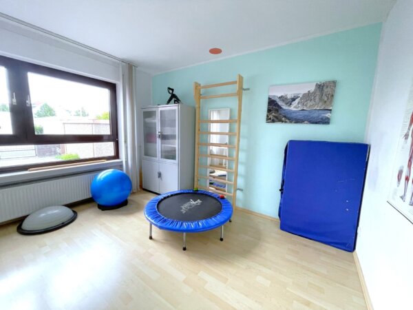 Behandlungszimmer 2