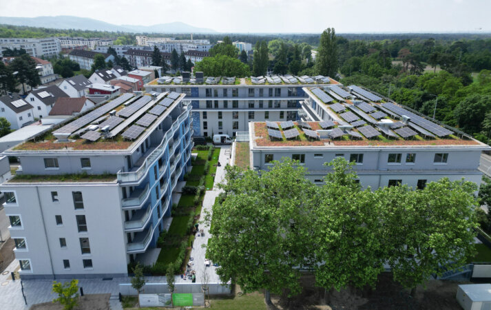 Gesamtüberblick