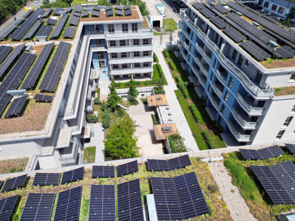 Photovoltaikanlage