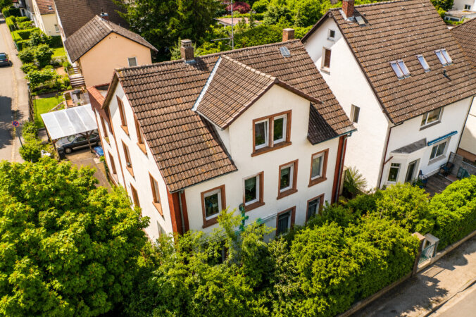 Ihr neues Zuhause