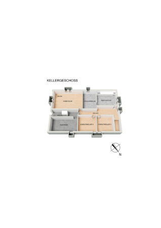 Grundris KG 3D