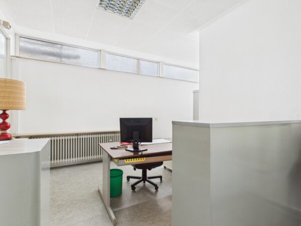 EG Büro