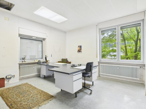 EG Chefbüro