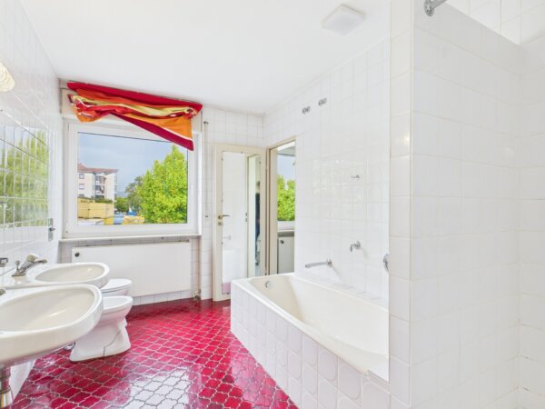 OG Badezimmer