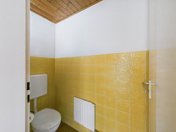 praktisches Gäste-WC