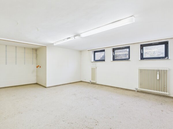 mögliches Homeoffice