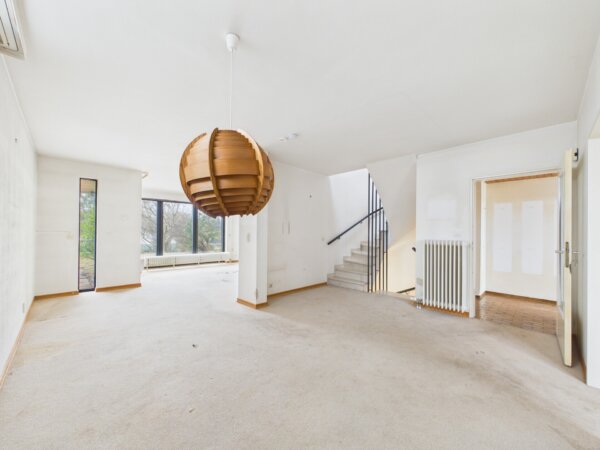 viel Platz zum Wohlfühlen