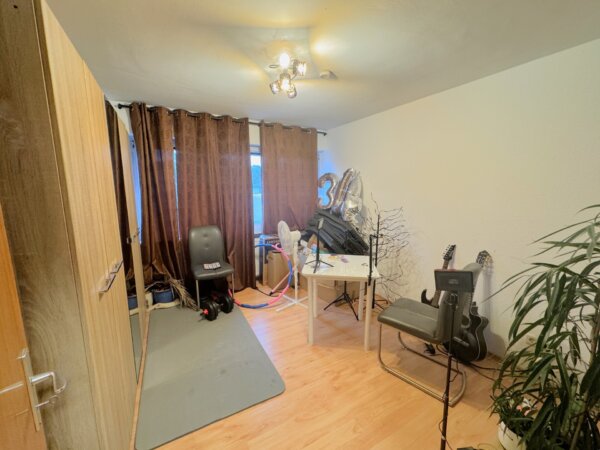 weiteres Schlafzimmer