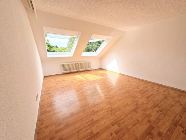 gemütliches Wohnzimmer