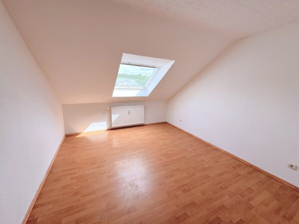 großes Schlafzimmer