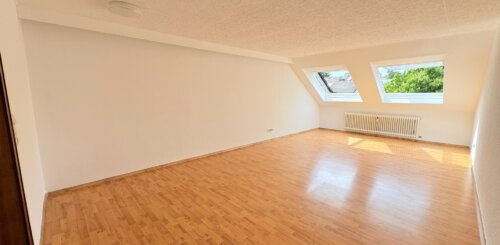 Gepflegte Wohnung in zentraler Lage