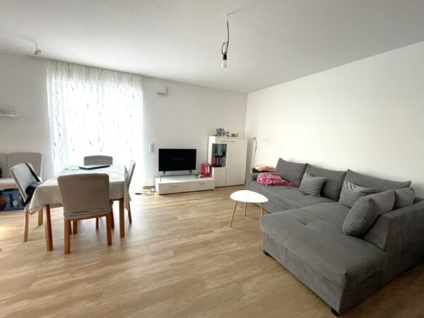 Wohnzimmer EG