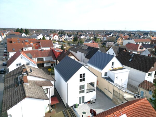 näheres Umfeld
