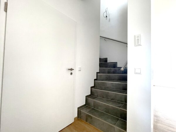 Treppenhaus
