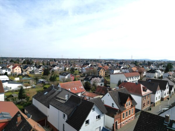 Umgebung