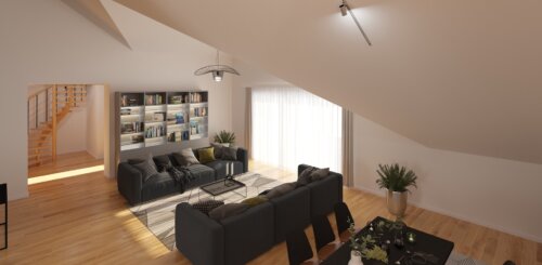 Exklusiver Mühlencharme auf 211 m²