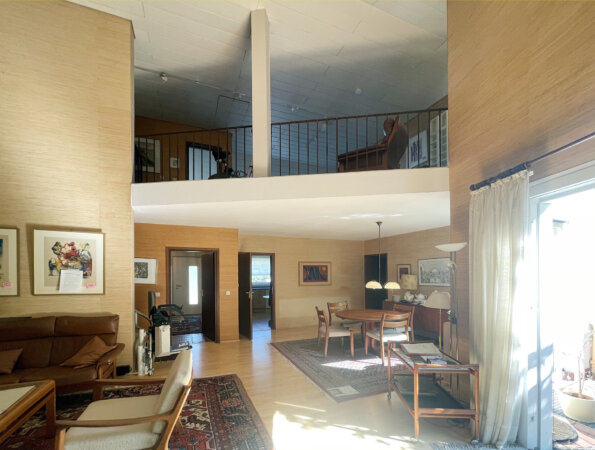 phantastische Architektur