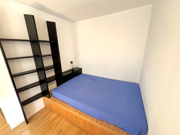 perfekt für das Bett