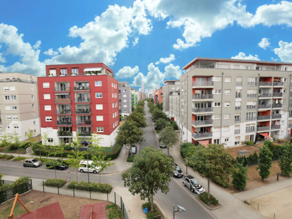  schöner Blick