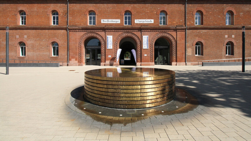 Thorgebäude-Germersheim