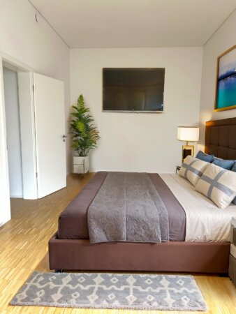 Elternschlafzimmer 